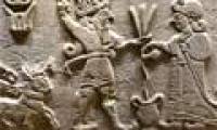 The climate collapses the Mediterranean ancient civilization