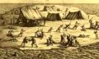The collective grave revealed a tragedy after the shipwreck of 400 years ago