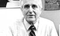 The computer mouse father died at the age of 88