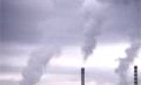 The concentration of CO2 in the atmosphere has exceeded the new threshold