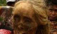 The corpse turned on the coffin to go home: Scientist headache