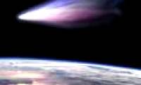 The cosmic factory makes basic materials of life