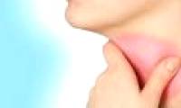 The cure for sore throat is effective in winter