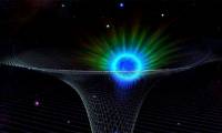 The curvature of space and the mystery of parallel universes