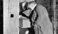 The deadly experiment made Edison afraid of X-rays
