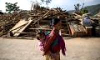 The death toll in Nepal earthquake exceeded 7,000