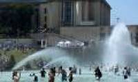 The decoding causes the record heat in Europe