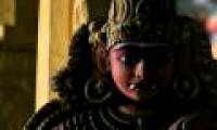 The 'devil' in Asian myth is ... other humans have lived with us