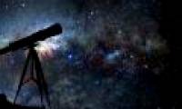 The difference between astronomy and astrology