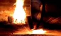 The difficult mystery about legendary Damascus steel