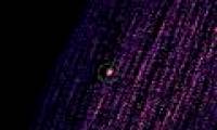 The discovery of a new black hole 30,000 light-years from Earth