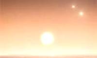 The discovery of 'super-earth' can exist life