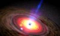 The discovery of the X-ray object has never been known