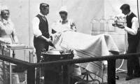 The doctor who created the 'industry' of grave theft in the UK