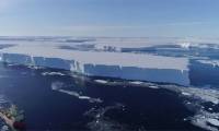 The 'doomsday' glacier melts faster than ever