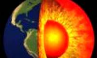 The Earth Core rotates at an unstable speed