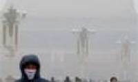 The Earth reaches the threshold of 'danger' to human survival