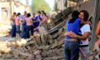 The earthquake in Chile is not unexpected