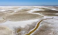 The Earth's Crust Is 'Dripping' in Türkiye