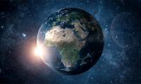 The Earth's orbit has been mysteriously altered.