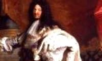 The eccentricity of Louis XIV - The king only bathed 3 times in his life