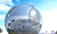 The ecological sphere will