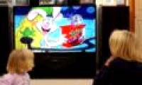 The educational program on TV improves youthfulness