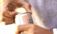 The effect of caffeine and taurine in energy drinks