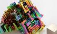 The element has a half-life of 1 billion times the life of the universe