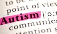 The environment also causes autism in some cases