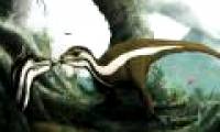 The era of dominance of large reptiles