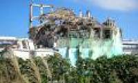 The famous Japanese milk company Meji acknowledges contaminated milk