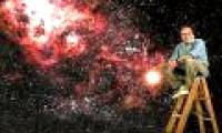 The fate of the universe is written on stars