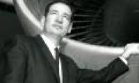 The father of the Boeing 747 died