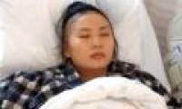 The female doctor died of cancer leaving millions of people awake