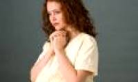 The fetus does not reduce the memory of the mother