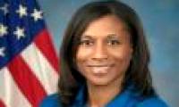The first African-American traveler set foot on ISS