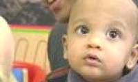 The first baby from deadly liver disease thanks to new technology