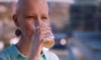 The first beer for cancer patients