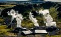 The first factory in the world to turn CO2 into stone