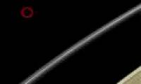 The first image of Uranus
