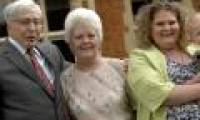 The first mother gave birth to a baby in vitro