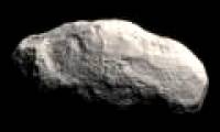 The first time I saw a comet