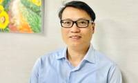The first Vietnamese to win Taiwan's international astronomy award