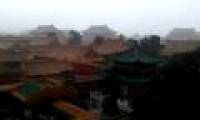 The Forbidden City escapes flood thanks to the 600-year-old system