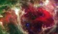 The formation of young star generations