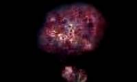 The galaxy was discovered 13 billion light-years from Earth