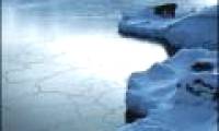 The global warming makes the next ice age slow