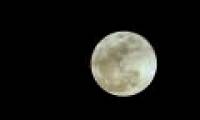 The gravity of the Moon changes the rainfall on Earth