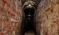 The Great Underground Constructions of the Ancient World